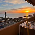 Διαμέρισμα Topmarbella Marina Banus Luxurious Apartment, Sea And Mountain Views Μαρμπέλλα