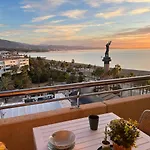 Topmarbella Marina Banus Luxurious Apartment, Sea And Mountain Views Διαμέρισμα Μαρμπέλλα