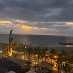 Topmarbella Marina Banus Luxurious Apartment, Sea And Mountain Views Διαμέρισμα *