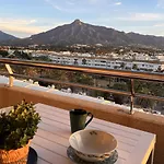 Topmarbella Marina Banus Luxurious Apartment, Sea And Mountain Views
