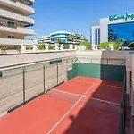 Διαμέρισμα Topmarbella Marina Banus Luxurious Apartment, Sea And Mountain Views