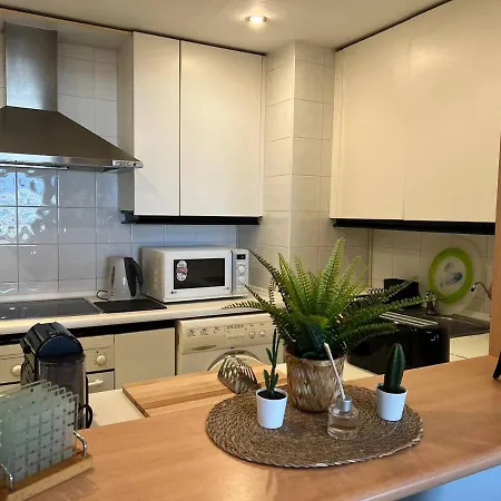 Topmarbella Marina Banus Luxurious Apartment, Sea And Mountain Views Apartamento Marbella