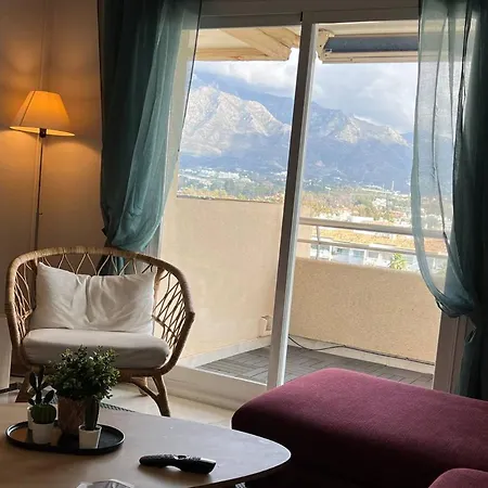 Apartamento Topmarbella Marina Banus Luxurious Apartment, Sea And Mountain Views Marbella