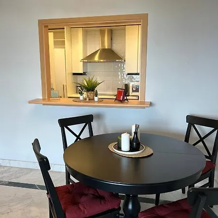 Apartamento Topmarbella Marina Banus Luxurious Apartment, Sea And Mountain Views *
