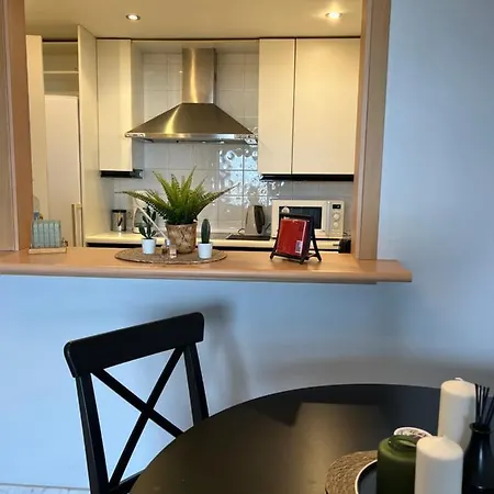 Apartamento Topmarbella Marina Banus Luxurious Apartment, Sea And Mountain Views *