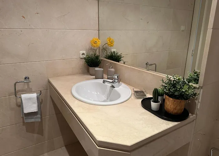 Apartmán Topmarbella Marina Banus Luxurious Apartment, Sea And Mountain Views