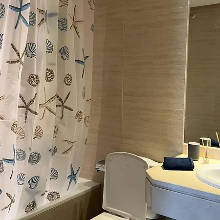 Apartamento Topmarbella Marina Banus Luxurious Apartment, Sea And Mountain Views
