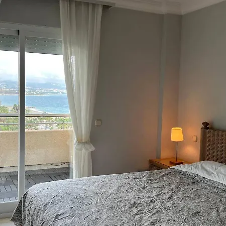 Apartamento Topmarbella Marina Banus Luxurious Apartment, Sea And Mountain Views Marbella