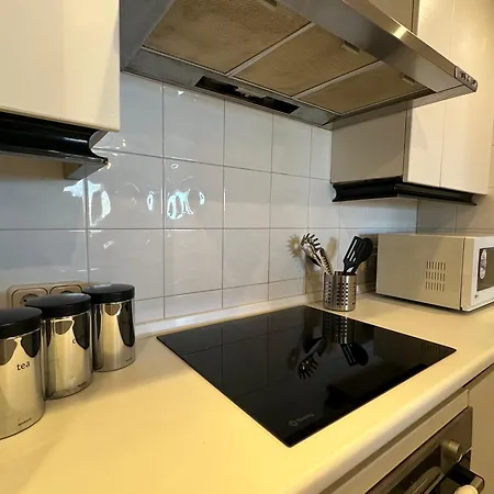 Topmarbella Marina Banus Luxurious Apartment, Sea And Mountain Views アパート *