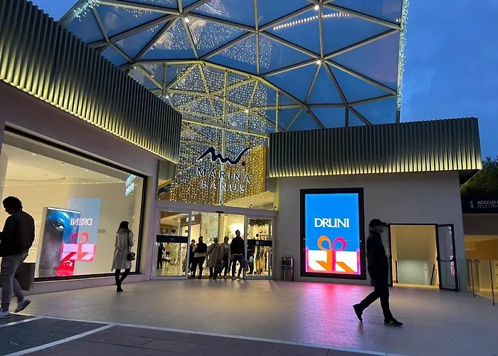 Topmarbella Marina Banus Luxurious Apartment, Sea And Mountain Views Apartamento *