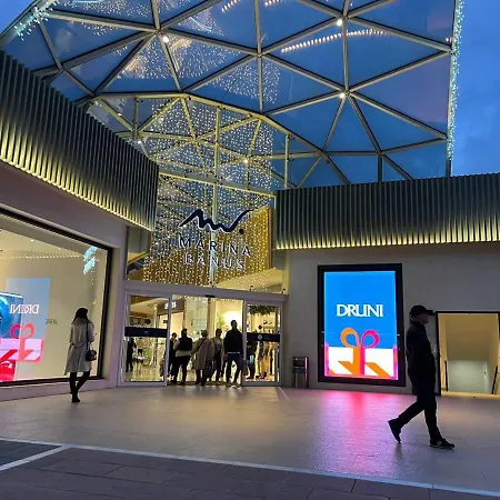 Topmarbella Marina Banus Luxurious Apartment, Sea And Mountain Views Lejlighed *