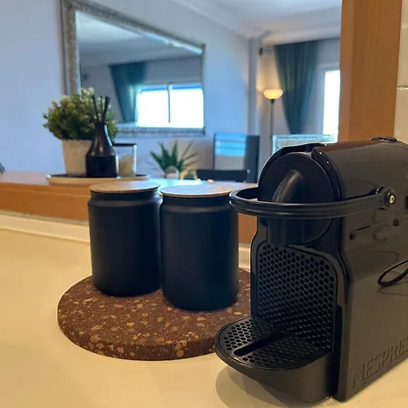 Topmarbella Marina Banus Luxurious Apartment, Sea And Mountain Views