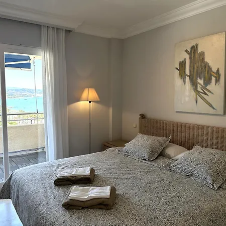 Topmarbella Marina Banus Luxurious Apartment, Sea And Mountain Views Appartement