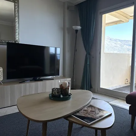 Lejlighed Topmarbella Marina Banus Luxurious Apartment, Sea And Mountain Views *