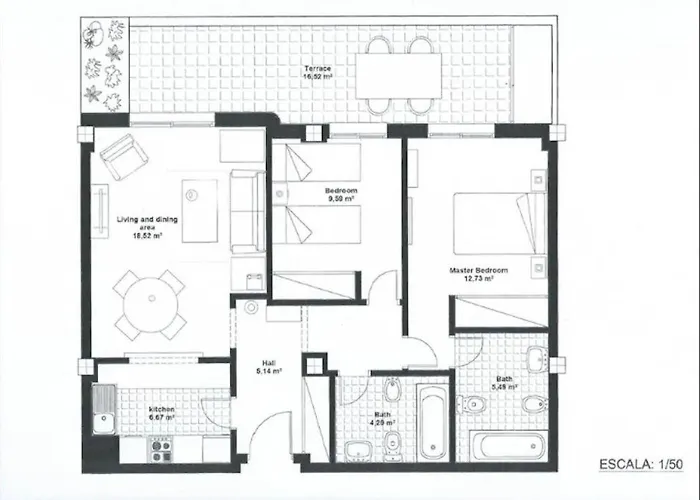 Topmarbella Marina Banus Luxurious Apartment, Sea And Mountain Views Апартаменти Марбелья