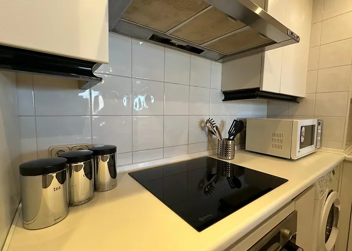 Topmarbella Marina Banus Luxurious Apartment, Sea And Mountain Views Апартаменти *