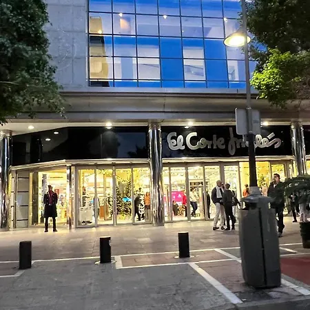 Διαμέρισμα Topmarbella Marina Banus Luxurious Apartment, Sea And Mountain Views Μαρμπέλλα