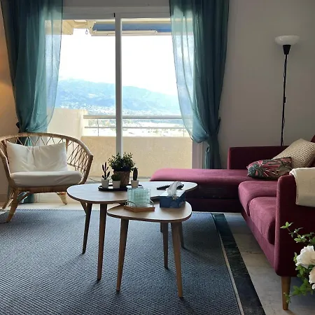 Διαμέρισμα Topmarbella Marina Banus Luxurious Apartment, Sea And Mountain Views *